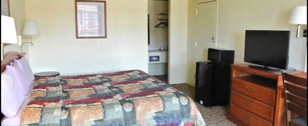 Motel 6 Chickasha, Ok מראה חיצוני תמונה